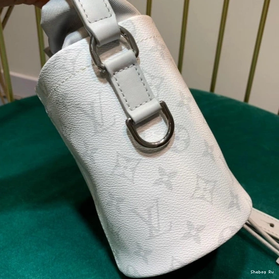 NANO BAG LOUIS VUITTON CHALK 0819